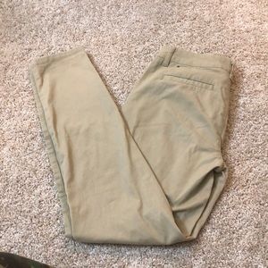 Aeropostale Khakis
